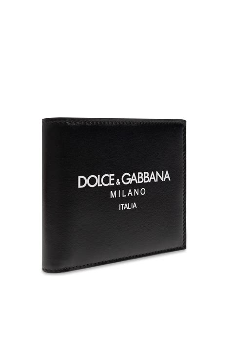 portfel dolce gabbana|dolce and gabbana bags.